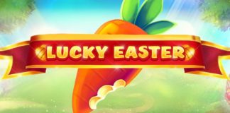 Lucky Easter von Red Tiger Gaming Echtgeld Spiele Iphone