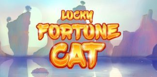 Lucky Fortune Cat von Red Tiger Gaming Online um Echtgeld Spielen