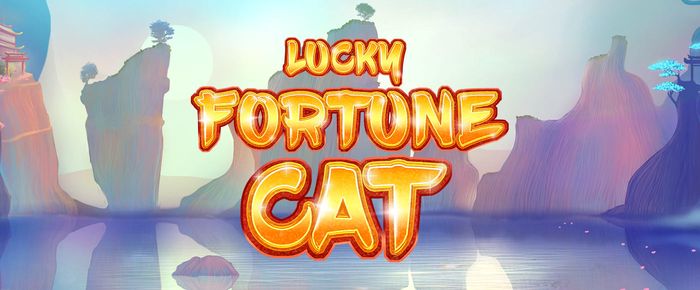 Lucky Fortune Cat von Red Tiger Gaming Online um Echtgeld Spielen