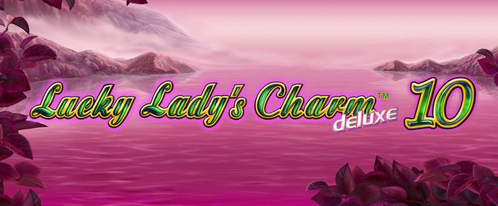Lucky Ladys Charm Deluxe 10 von Novomatic Spiele mit Echtgeld Gewinnen