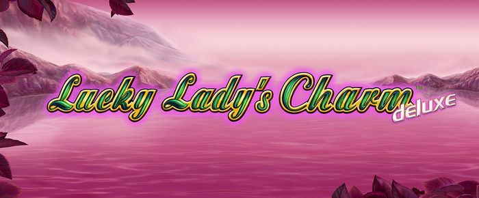 Lucky Ladys Charm Deluxe von Novomatic Online mit Echtgeld Spielen