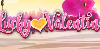 Lucky Valentine von Red Tiger Gaming Online um Echtgeld Spielen Ohne Einzahlung