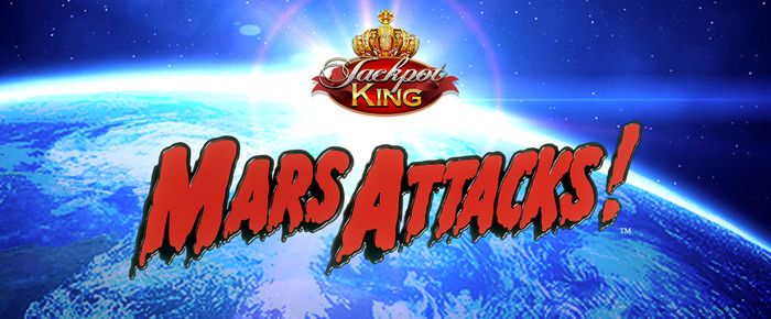 Mars Attacks! von Blueprint App Echtgeld Spielen