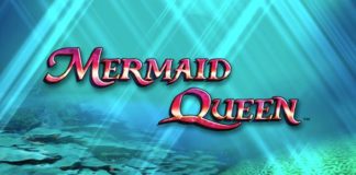 Mermaids Queen von WMS Echtgeld Spiele mit Startguthaben