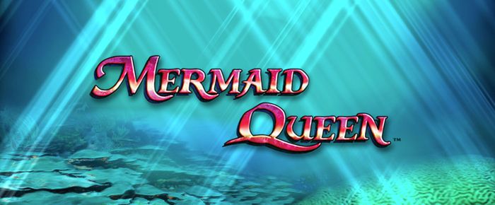 Mermaids Queen von WMS Echtgeld Spiele mit Startguthaben