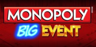 Monopoly Big Event von Barcrest Echtgeld Spiele Deutschland