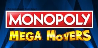 Monopoly Mega Movers von WMS App Echtgeld Spielen