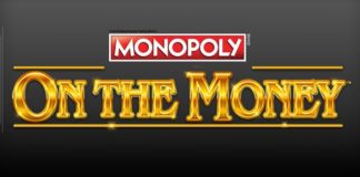Monopoly On The Money von Barcrest mit Echtgeld Spielen