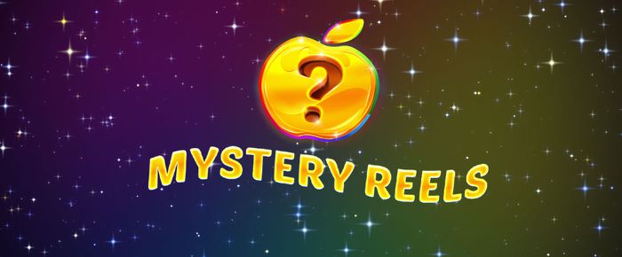Mystery Reels von Red Tiger Gaming Echtgeld Spiel