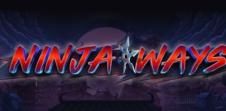 Ninja Ways von Red Tiger Gaming Spiele mit Echtgeld