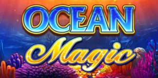 Ocean Magic von IGT Online Casino Echtgeld Spielen