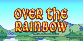Over the Rainbow von Realistic Online Casino Echtgeld Spielen