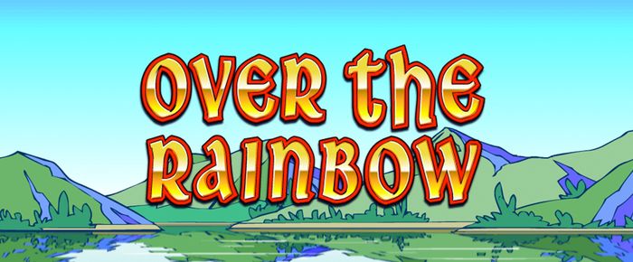 Over the Rainbow von Realistic Online Casino Echtgeld Spielen