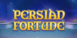 Persian Fortune von Red Tiger Gaming mit Echtgeld Spielen