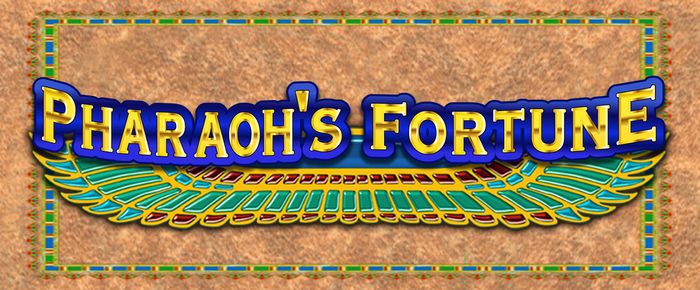 Pharaohs Fortune von IGT Online Casino Echtgeld Spiele