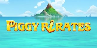 Piggy Pirates von Red Tiger Gaming Spiele Echtgeld Online