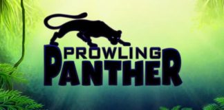 Prowling Panther von IGT Online um Echtgeld Spielen