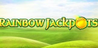 Rainbow Jackpots von Red Tiger Gaming Spiele Echtgeld Online