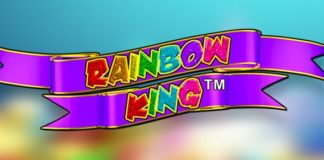 Rainbow King von Novomatic Echtgeld Spiele Online