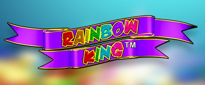 Rainbow King von Novomatic Echtgeld Spiele Online