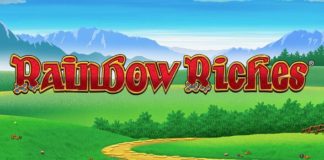 Rainbow Riches von Barcrest Spiele Echtgeld Online