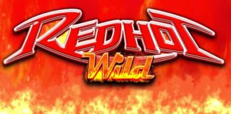 Red Hot Wild von Barcrest App Echtgeld Spielen