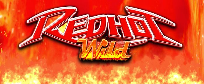 Red Hot Wild von Barcrest App Echtgeld Spielen