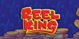 Reel King von Novomatic Online mit Echtgeld Spielen