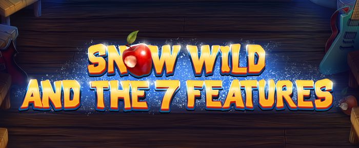 Snow Wild and the 7 Features von Red Tiger Gaming Echtgeld Spiele Iphone