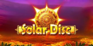 Solar Disc von IGT Echtgeld Spiel