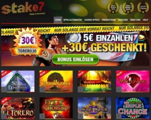 merkur online casino echtgeld - 5€ einzahlen + 30 geschenkt