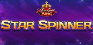 Star Spinner von Blueprint Online Echtgeld Spielen