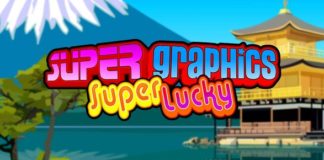 Super Graphics Super Lucky von Realistic App Echtgeld Spielen