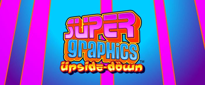 Super Graphics Upside Down von Realistic Online Spiele Echtgeld Ohne Einzahlung
