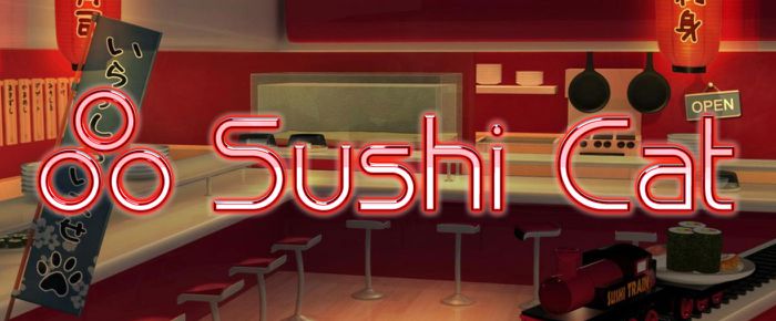 Sushi Cat von Eyecon Echtgeld Spiele App