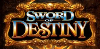 Sword of Destiny von Bally Echtgeld Spiele Deutschland