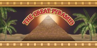 The Great Pyramid von Realistic Echtgeld Spiele Deutschland