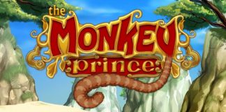 The Monkey Prince von IGT Online mit Echtgeld Spielen