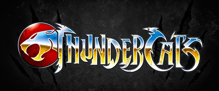 Thundercats von Blueprint Echtgeld Casino Spiele