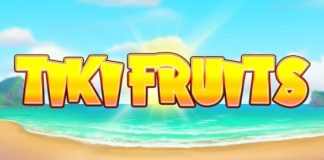 Tiki Fruits von Red Tiger Gaming Echtgeld Spiele