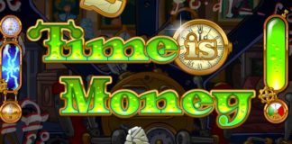 Time is Money von Realistic Echtgeld Slot Spiele