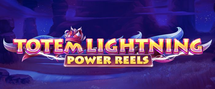 Totem Lightning Power Reels von Red Tiger Gaming Online Echtgeld Spielen