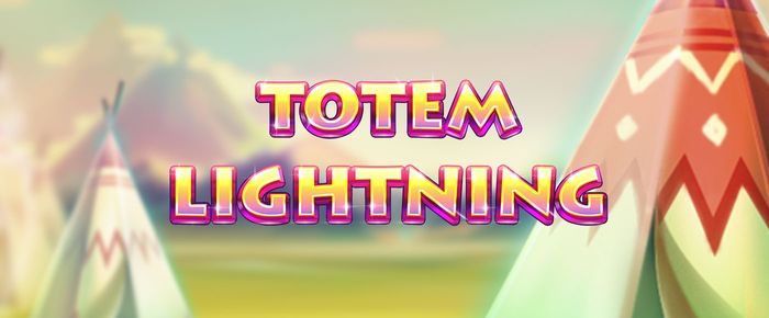 Totem Lightning von Red Tiger Gaming Online Casino Echtgeld Spielen