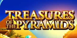 Treasures of the Pyramids von IGT Echtgeld Spielen Ohne Einzahlung