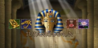 Tutankhamun von Realistic Echtgeld Spiele Android