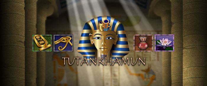 Tutankhamun von Realistic Echtgeld Spiele Android