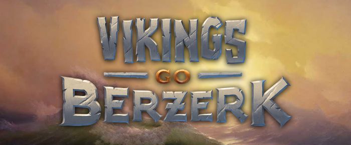 Vikings Go Berzerk von Yggdrasil Gaming App Echtgeld Spielen