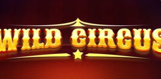 Wild Circus von Red Tiger Gaming Echtgeld Spiele Online