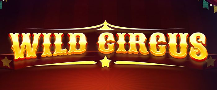 Wild Circus von Red Tiger Gaming Echtgeld Spiele Online