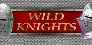 Wild Knights von SG Digital Echtgeld Spiele Android